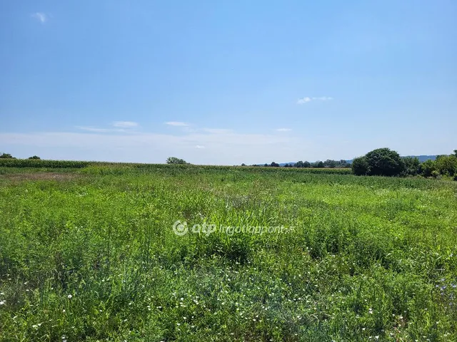 Eladó kereskedelmi és ipari ingatlan Siófok 11094 nm