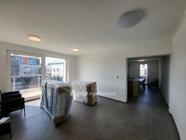 Eladó lakás Budapest XVI. kerület 123 nm