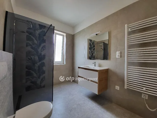 Eladó lakás Siófok 91 nm