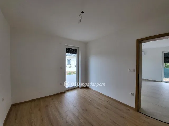 Eladó lakás Siófok, Fokihegy 91 nm