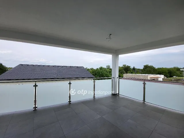 Eladó lakás Siófok 102 nm