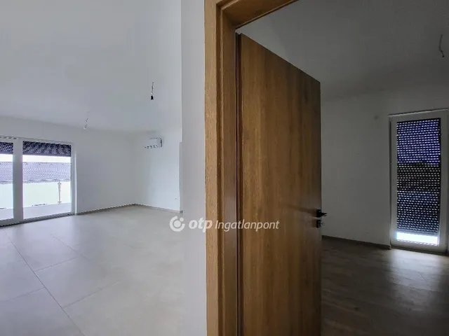 Eladó lakás Siófok, Fokihegy 102 nm
