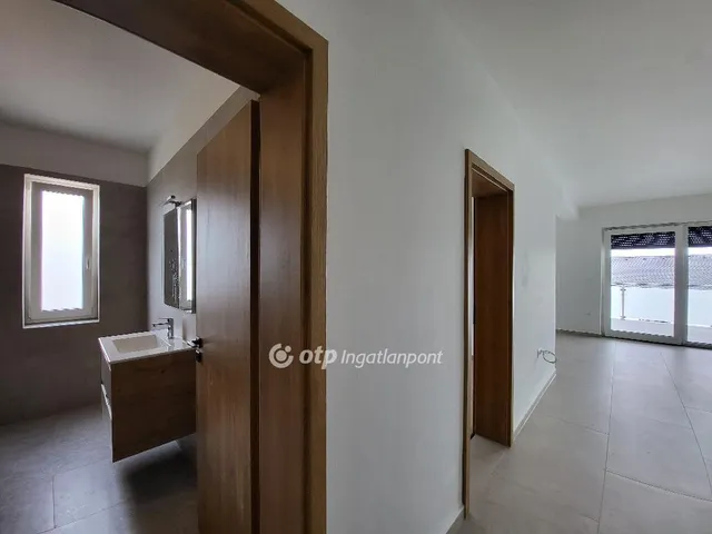 Eladó lakás Siófok, Fokihegy 102 nm