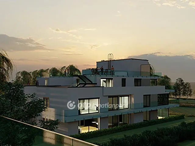 Eladó nyaraló Siófok 61 nm