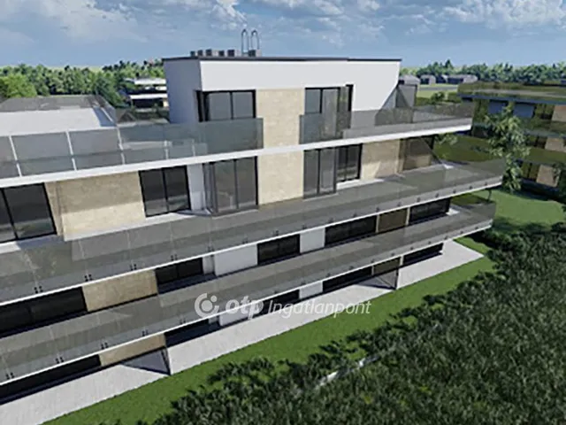 Eladó nyaraló Siófok 61 nm
