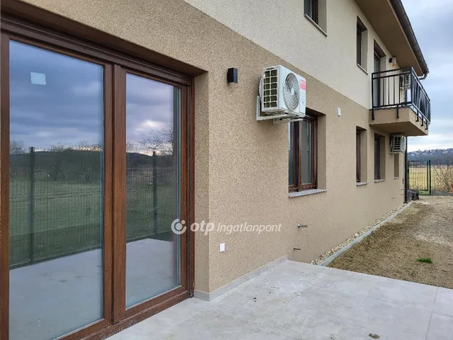 Eladó lakás Szántód 55 nm