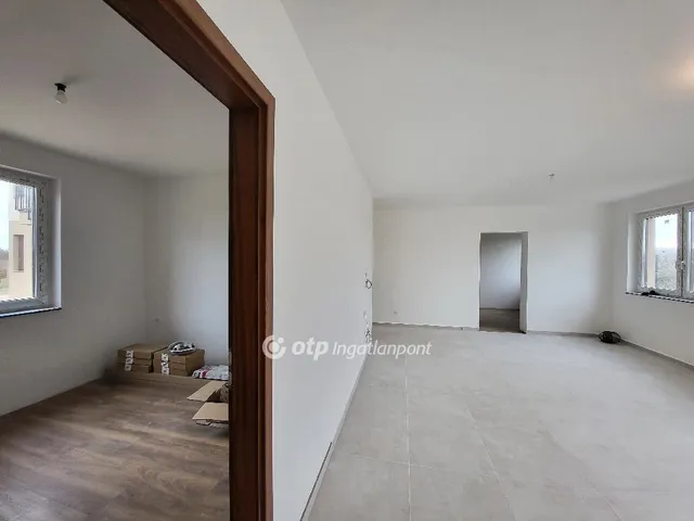 Eladó lakás Szántód 55 nm