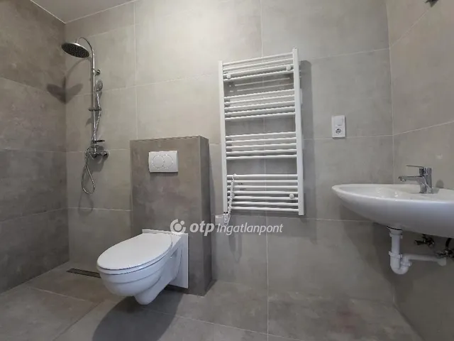 Eladó lakás Szántód 55 nm