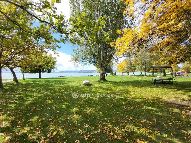 Eladó ház Balatonfűzfő 140 nm