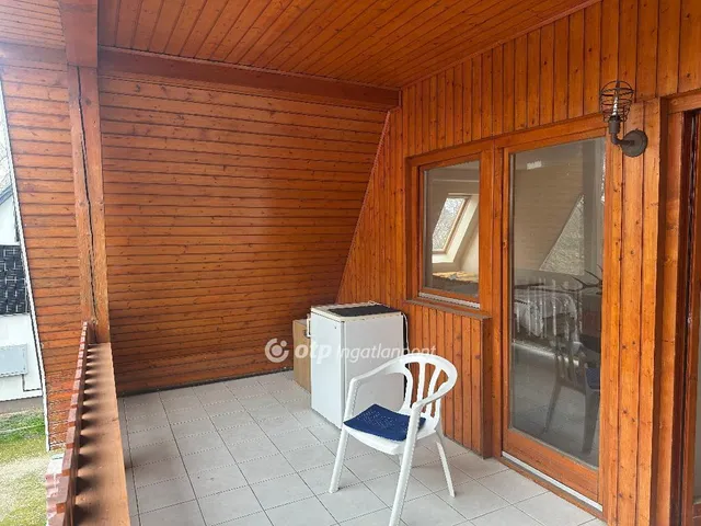 Eladó ház Siófok 420 nm