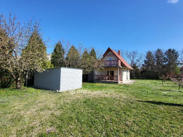 Eladó ház Siófok 78 nm