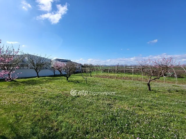 Eladó telek Siófok 2453 nm