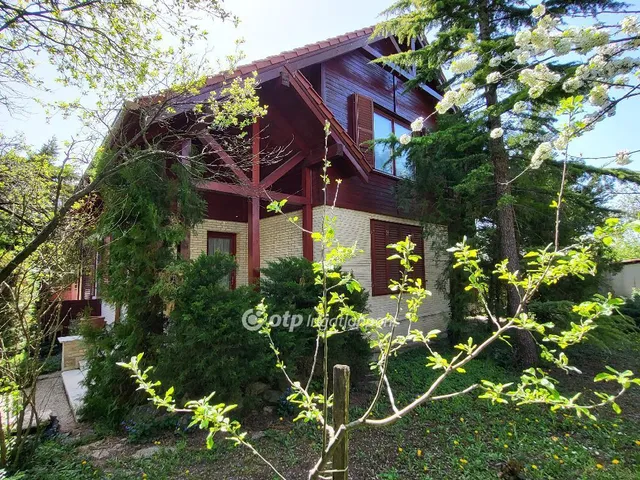 Eladó ház Budaörs 286 nm