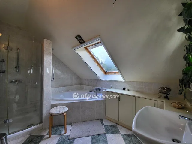 Eladó ház Budakeszi 284 nm