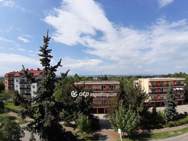 Eladó lakás Siófok 244 nm