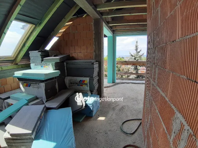 Eladó lakás Siófok 244 nm