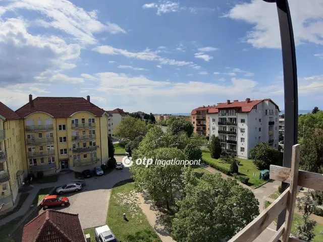 Eladó lakás Siófok 244 nm