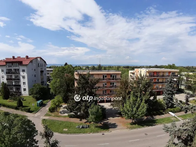 Eladó lakás Siófok 244 nm