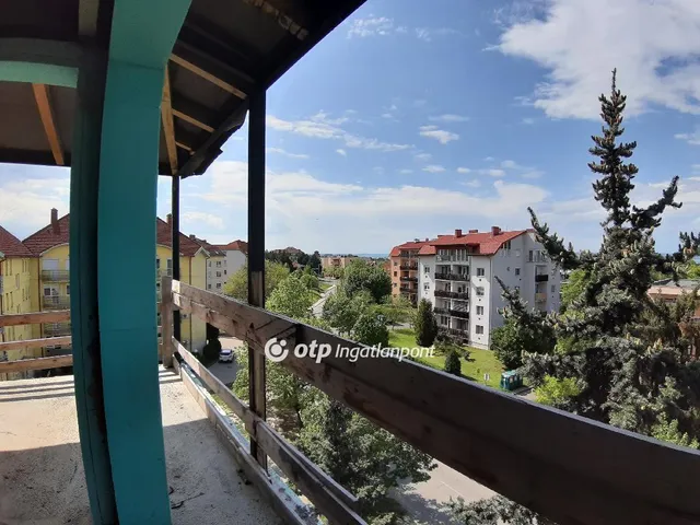 Eladó lakás Siófok 244 nm