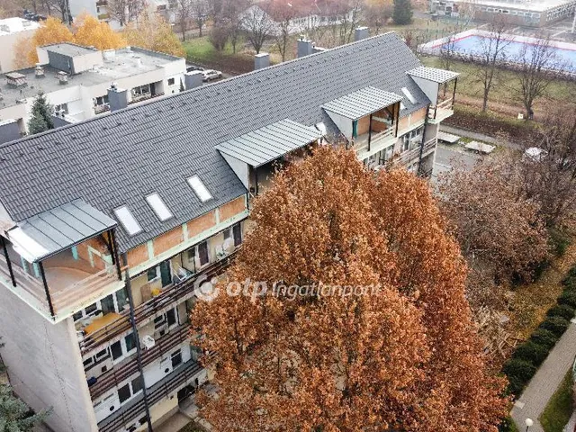 Eladó lakás Siófok 244 nm