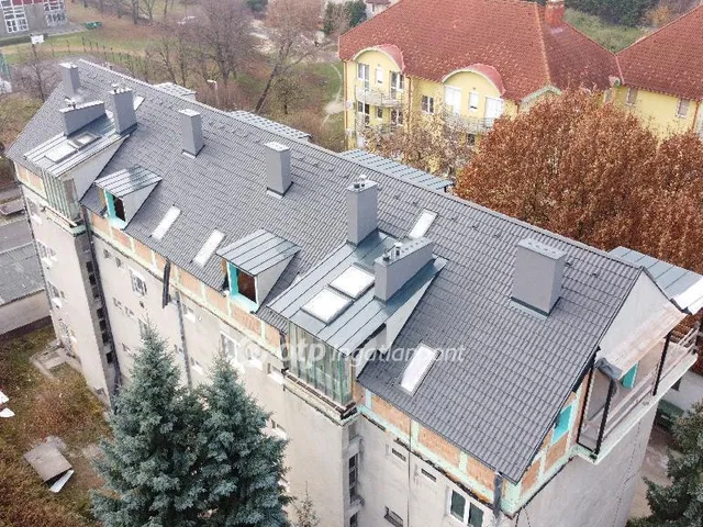 Eladó lakás Siófok 244 nm