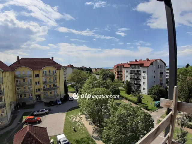 Eladó lakás Siófok 244 nm