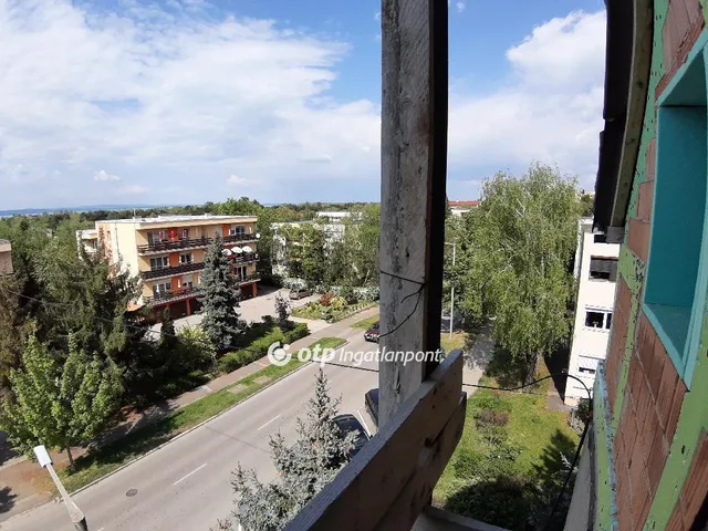 Eladó lakás Siófok 244 nm