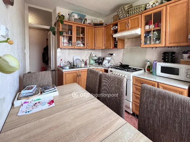 Eladó lakás Siófok 60 nm