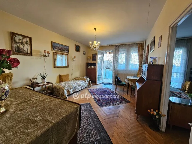 Eladó lakás Balatonfüred 67 nm