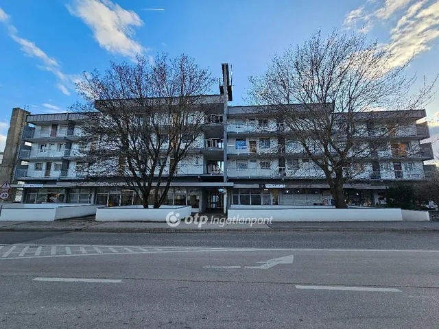 Eladó lakás Balatonfüred 67 nm