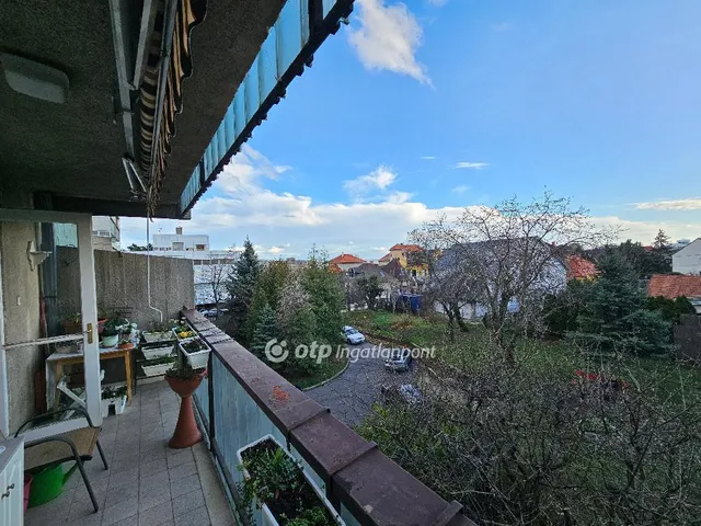 Eladó lakás Balatonfüred 67 nm