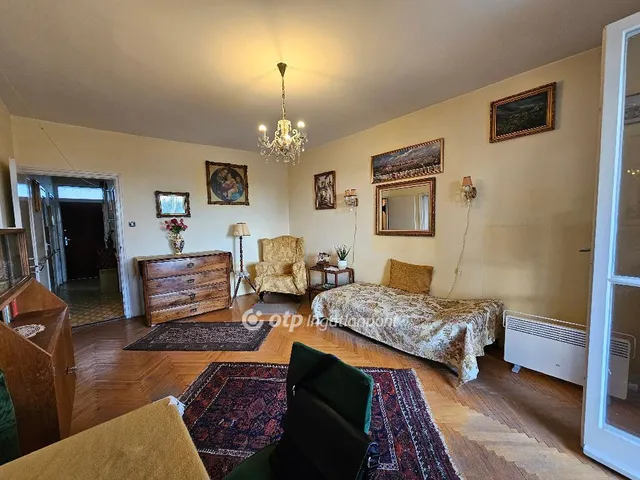 Eladó lakás Balatonfüred 67 nm