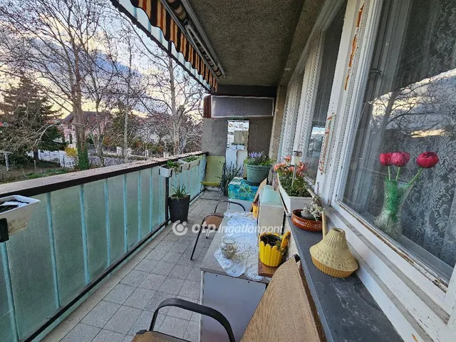 Eladó lakás Balatonfüred 67 nm