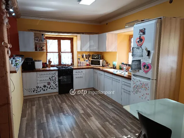 Eladó ház Nágocs 80 nm