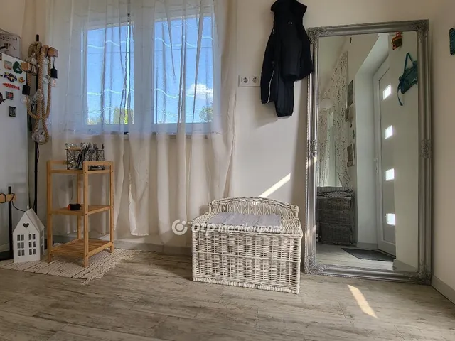 Eladó ház Siófok 42 nm