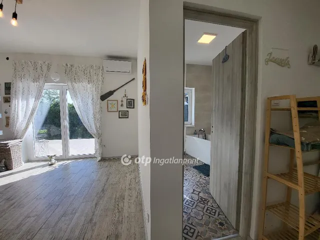 Eladó ház Siófok 42 nm