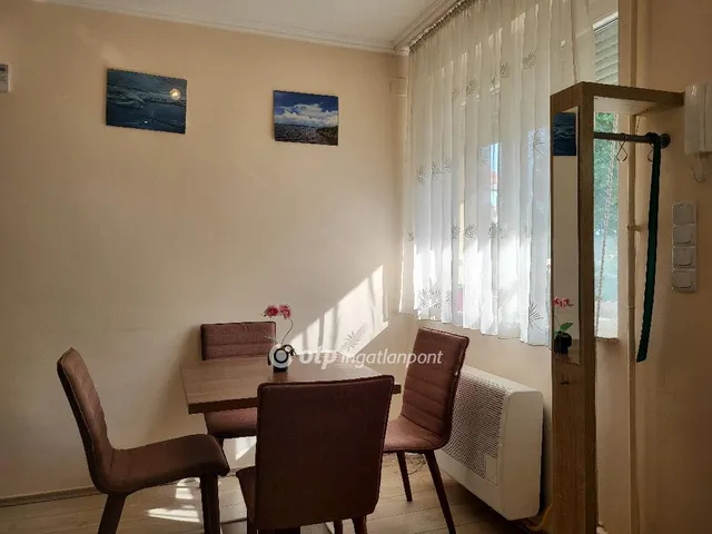 Eladó lakás Siófok 58 nm