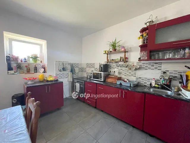 Eladó ház Nagyszokoly 81 nm