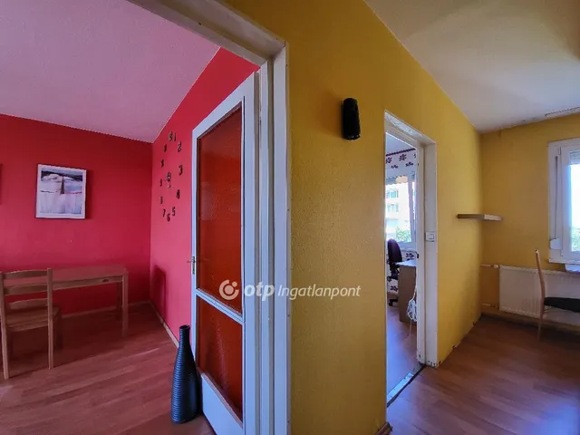 Eladó lakás Siófok 52 nm