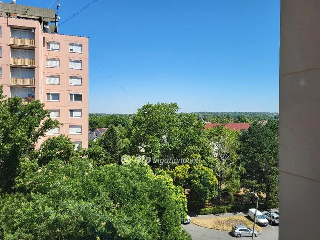 Eladó lakás Siófok 52 nm