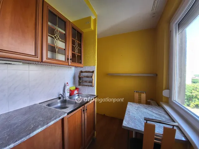 Eladó lakás Siófok 52 nm