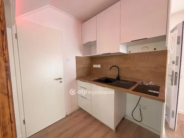 Kiadó lakás Siófok 33 nm