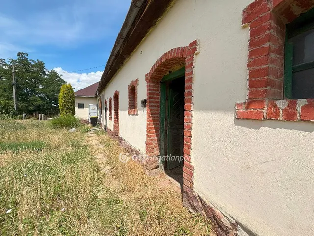 Eladó ház Nagyberény 74 nm