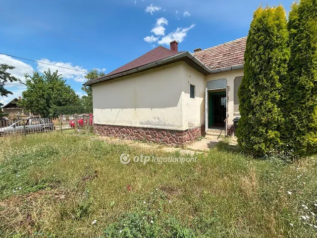 Eladó ház Nagyberény 74 nm