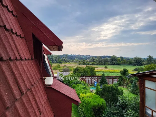 Eladó lakás Hévíz 139 nm