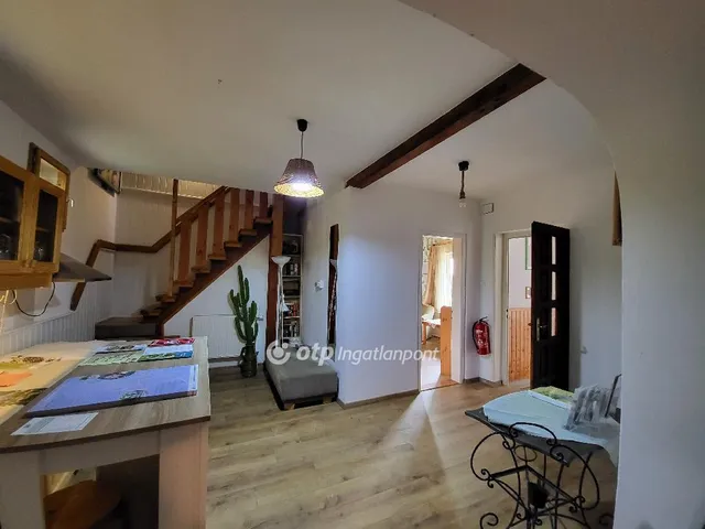 Eladó lakás Hévíz 173 nm