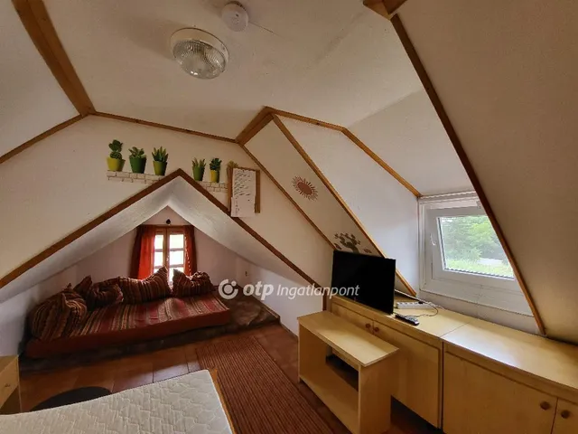 Eladó lakás Hévíz 173 nm