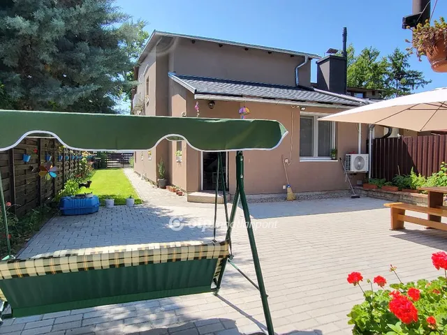 Eladó ház Siófok 68 nm