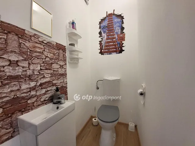 Eladó ház Siófok, Ezüstpart 68 nm