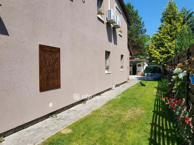 Eladó ház Siófok, Ezüstpart 67 nm